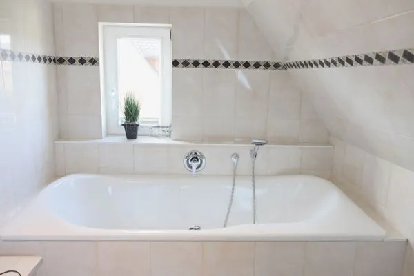 Badezimmer  Bundiswung 9, Whg. 4