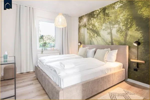  Green Village Ferienwohnung Igelnest