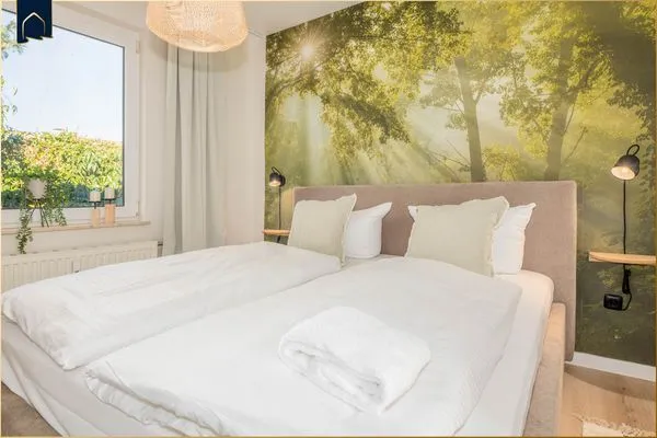  Green Village Ferienwohnung Igelnest