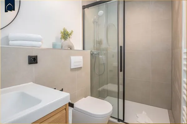  Green Village Ferienwohnung Igelnest