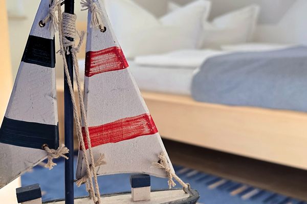  Ferienhaus Küstenzeit – Ihr Refugium in Trassenheide Trassenheide - Dekoratives Detail