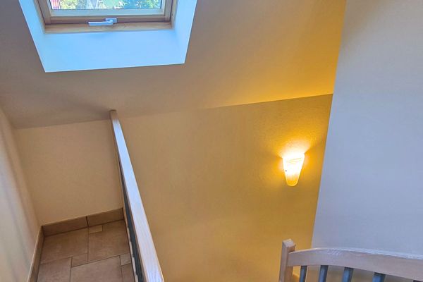  Ferienhaus Küstenzeit – Ihr Refugium in Trassenheide Trassenheide - Schlafzimmer