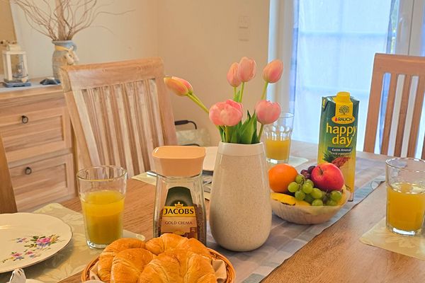  Ferienhaus Küstenzeit – Ihr Refugium in Trassenheide Trassenheide - Dekoratives Detail