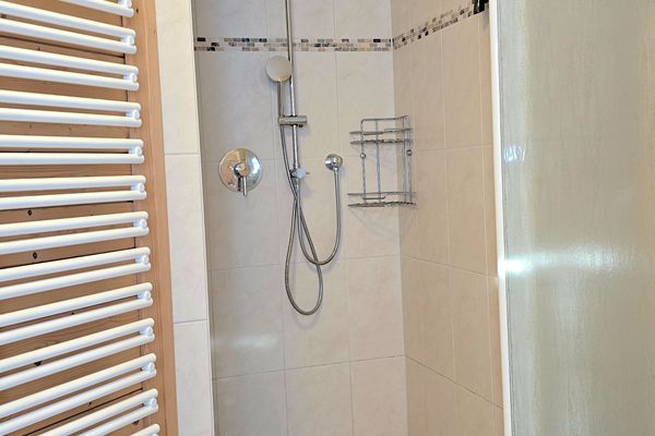  Ferienhaus Küstenzeit – Ihr Refugium in Trassenheide Trassenheide - Badezimmer