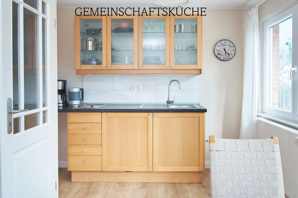  Villa Dünenblick Doppelzimmer Leuchtturm