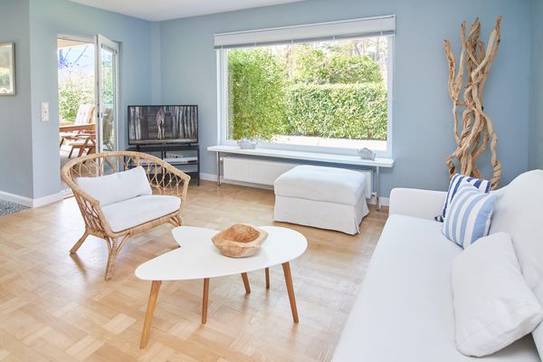  Beachhouse Apartment Sunrise