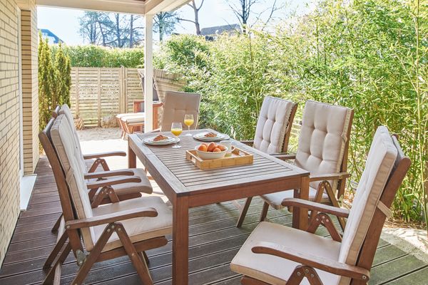  Beachhouse Apartment Sunrise