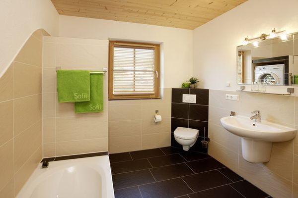 Ferienhaus Alex Ferienwohnung B Ferienwohnungen in Füssen - 