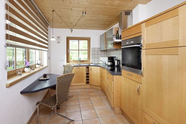 Ferienhaus Alex Ferienwohnung B Ferienwohnungen in Füssen - 