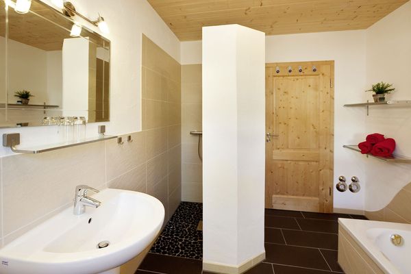 Ferienhaus Alex Ferienwohnung B Ferienwohnungen in Füssen - 