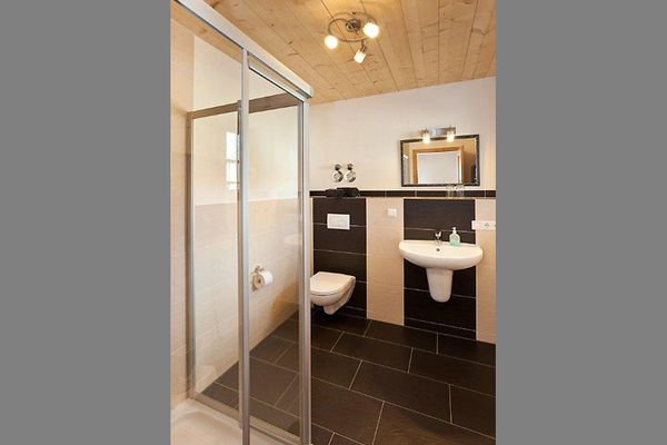 Ferienhaus Alex Ferienwohnung A Ferienwohnungen in Füssen - 