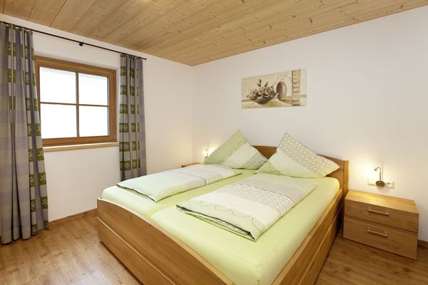 Ferienhaus Alex Ferienwohnung A Ferienwohnungen in Füssen - 