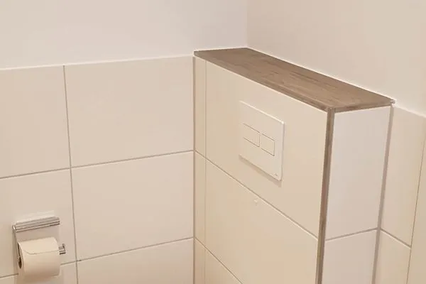  Ferienhaus Greune-Stee Ferienwohnung Kreutzer