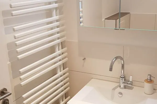  Ferienhaus Greune-Stee Ferienwohnung Kreutzer