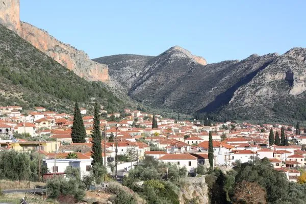 Leonidio