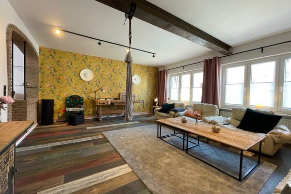  Das Melkmanns Garding - Sofagruppe