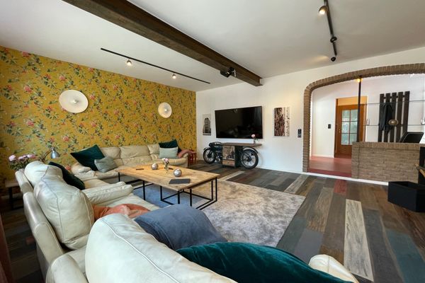  Das Melkmanns Garding - 
