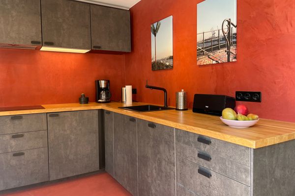  Das Melkmanns Garding - Wasserkocher