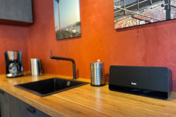  Das Melkmanns Garding - Dekoratives Detail