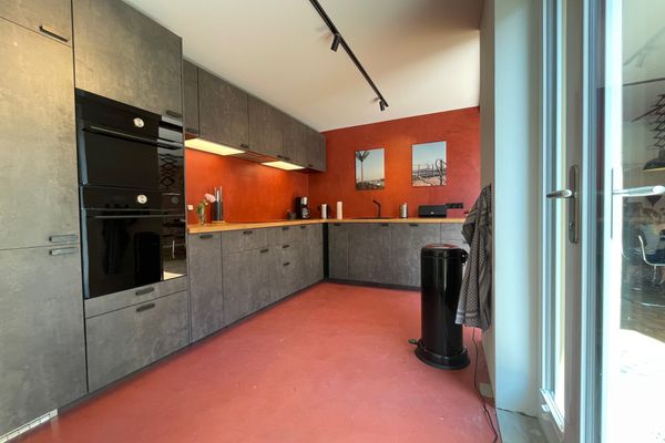  Das Melkmanns Garding - Backofen