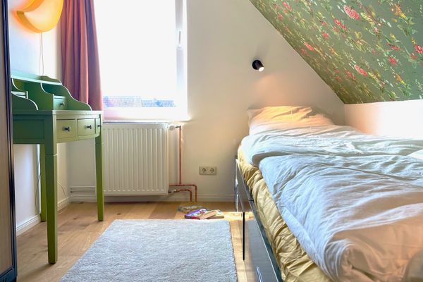  Das Melkmanns Garding - Einzelbett