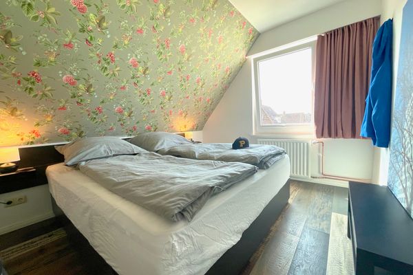  Das Melkmanns Garding - Obergeschoss