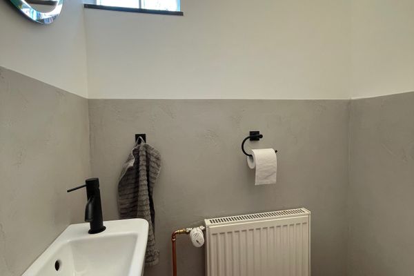  Das Melkmanns Garding - Waschbecken