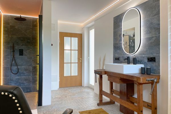  Das Melkmanns Garding - modern