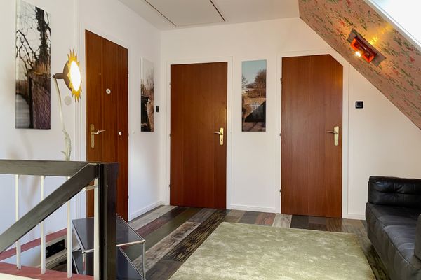  Das Melkmanns Garding - Flur