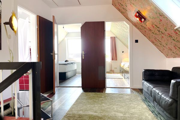  Das Melkmanns Garding - Treppe