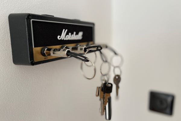  Das Melkmanns Garding - Dekoratives Detail