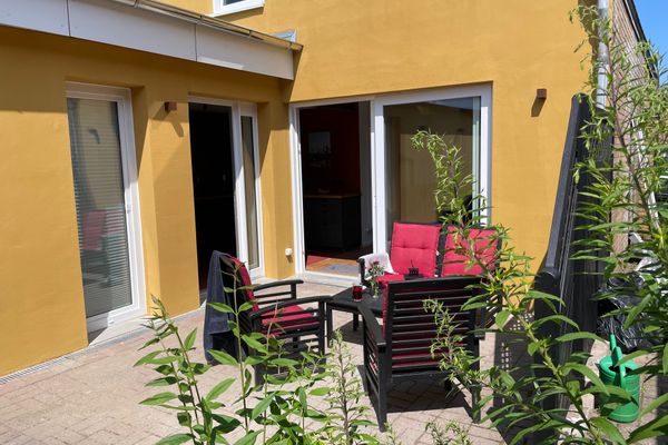  Das Melkmanns Garding - Gartenmöbel