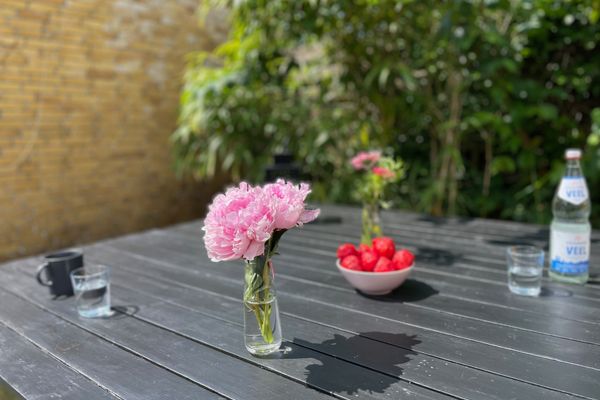  Das Melkmanns Garding - Dekoratives Detail