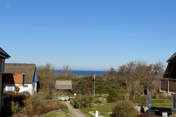 BIRKENHOF Haus 06, App. 29 Ostseebad Wustrow - 