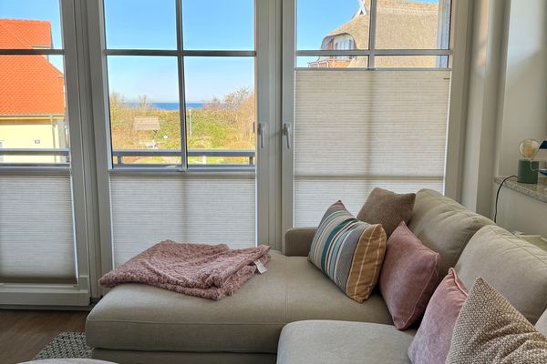 BIRKENHOF Haus 06, App. 29 Ostseebad Wustrow - 