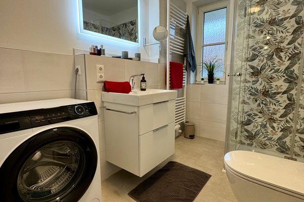 BIRKENHOF Haus 06, App. 29 Ostseebad Wustrow - 