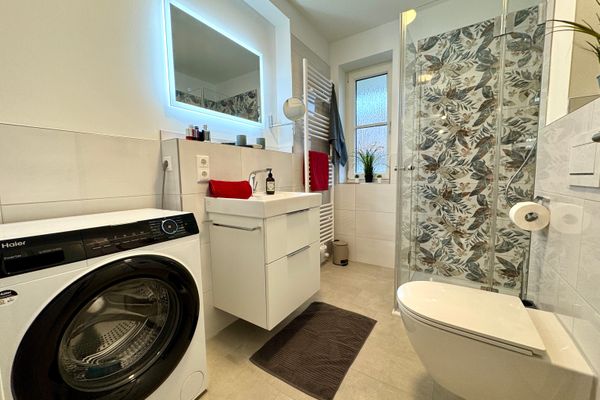 BIRKENHOF Haus 06, App. 29 Ostseebad Wustrow - 