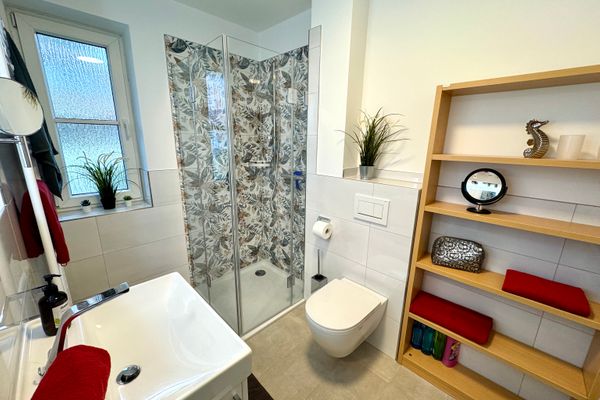 BIRKENHOF Haus 06, App. 29 Ostseebad Wustrow - 