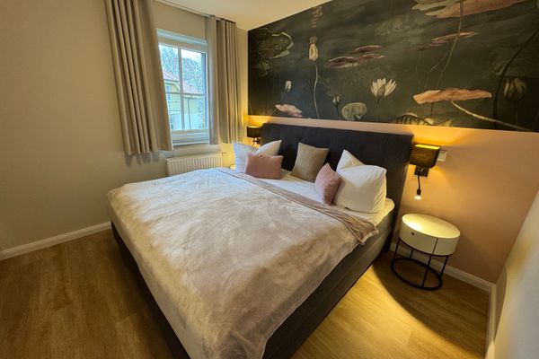 BIRKENHOF Haus 06, App. 29 Ostseebad Wustrow - 