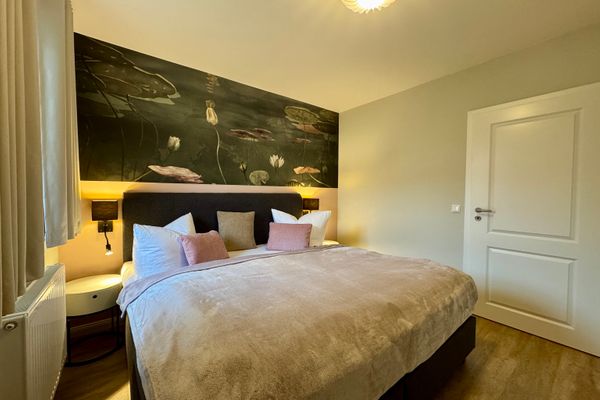 BIRKENHOF Haus 06, App. 29 Ostseebad Wustrow - 