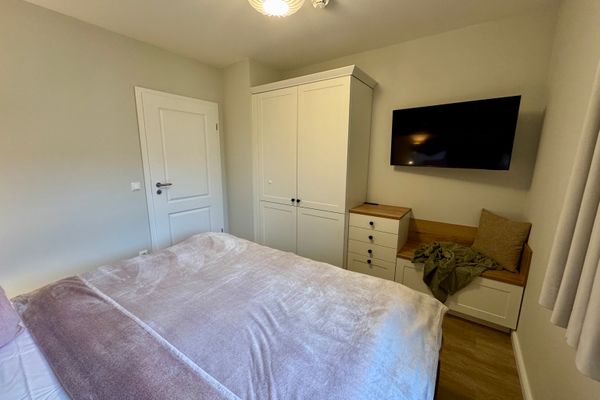 BIRKENHOF Haus 06, App. 29 Ostseebad Wustrow - 