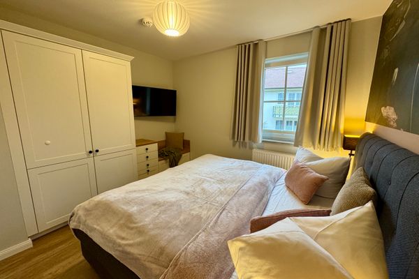 BIRKENHOF Haus 06, App. 29 Ostseebad Wustrow - 