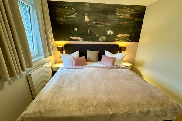 BIRKENHOF Haus 06, App. 29 Ostseebad Wustrow - 