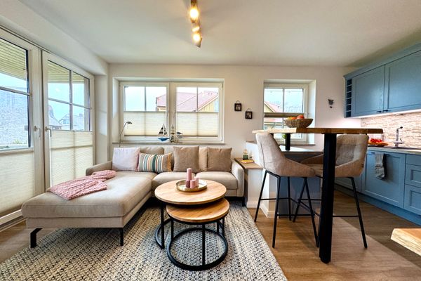 BIRKENHOF Haus 06, App. 29 Ostseebad Wustrow - 