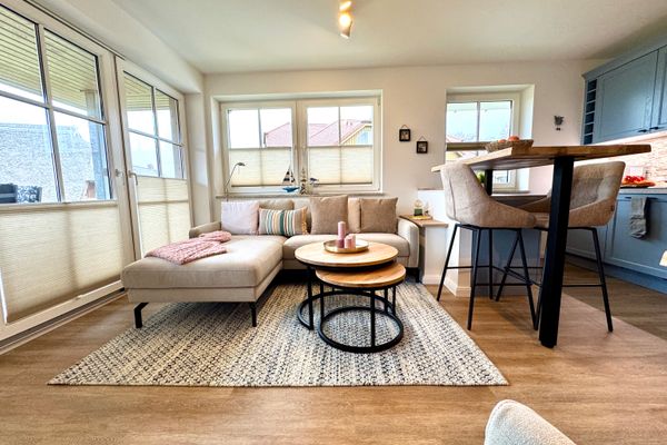 BIRKENHOF Haus 06, App. 29 Ostseebad Wustrow - 