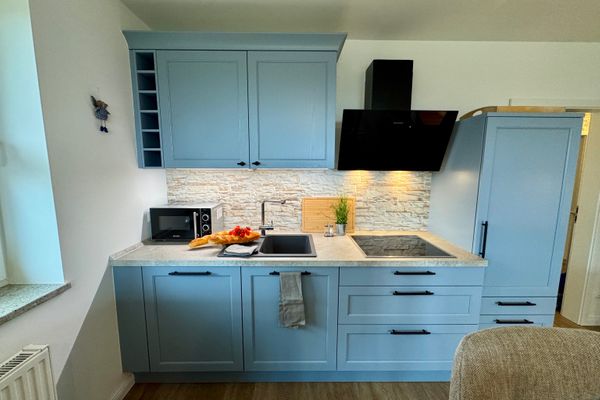 BIRKENHOF Haus 06, App. 29 Ostseebad Wustrow - 