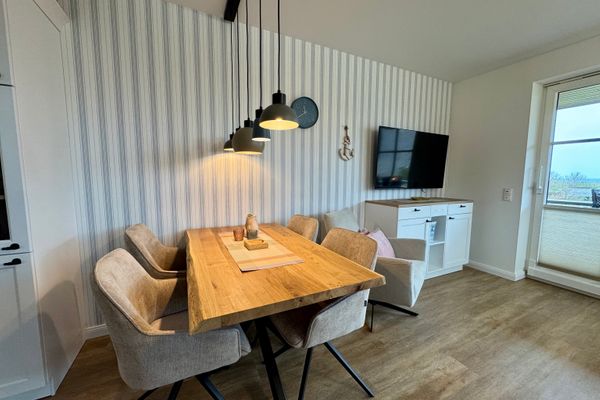 BIRKENHOF Haus 06, App. 29 Ostseebad Wustrow - 