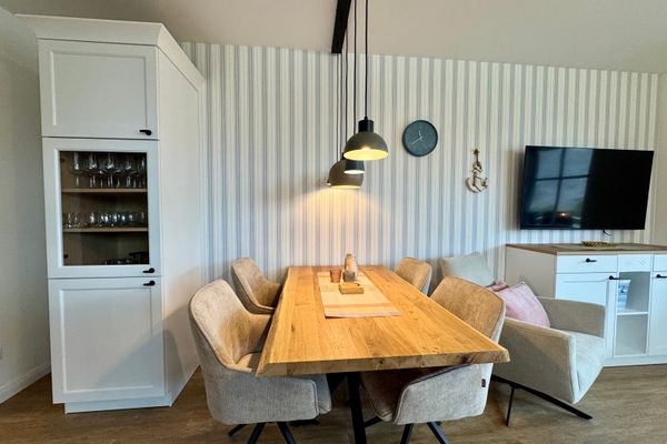 BIRKENHOF Haus 06, App. 29 Ostseebad Wustrow - 