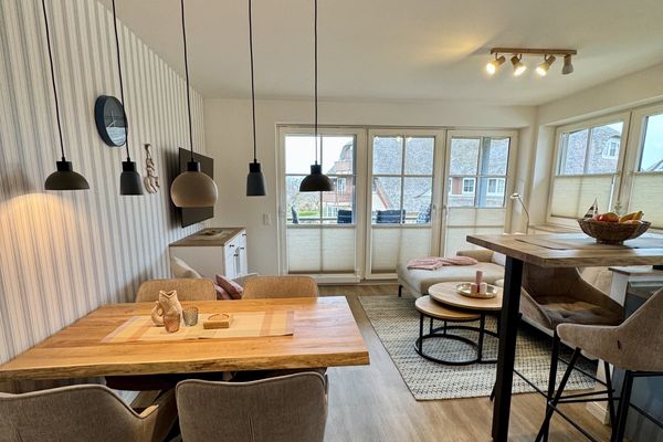 BIRKENHOF Haus 06, App. 29 Ostseebad Wustrow - 