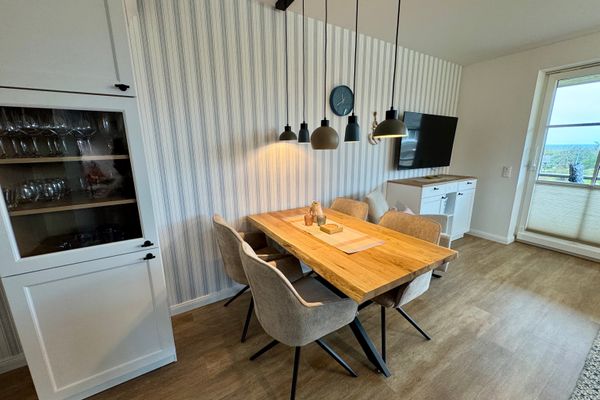 BIRKENHOF Haus 06, App. 29 Ostseebad Wustrow - 